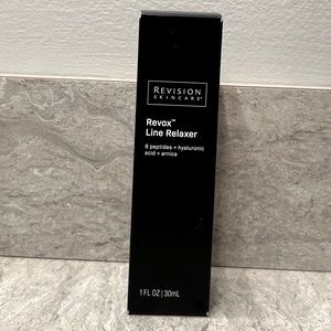 Revision Skincare Revox Line Relaxer